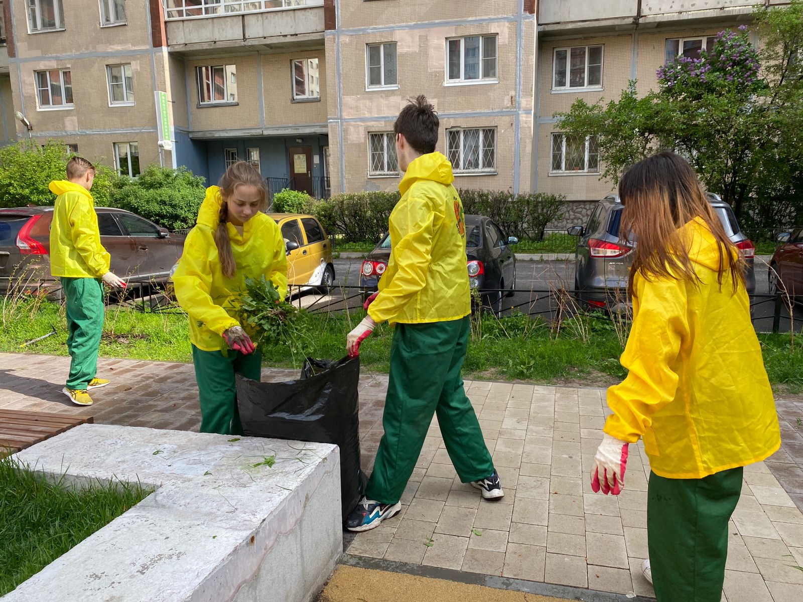 санкт петербург юго запад